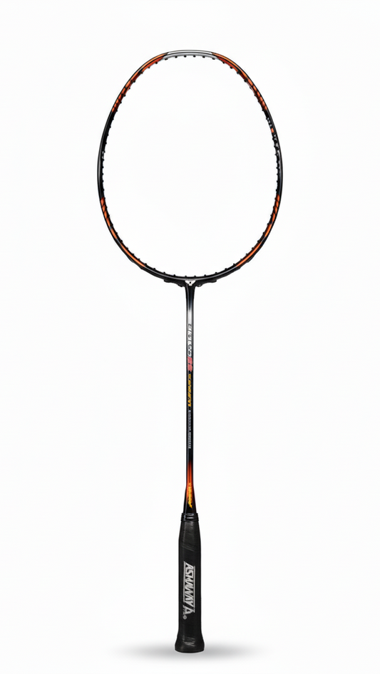 ASHAWAY RIBTEC 88 BADMINTON RACKET
