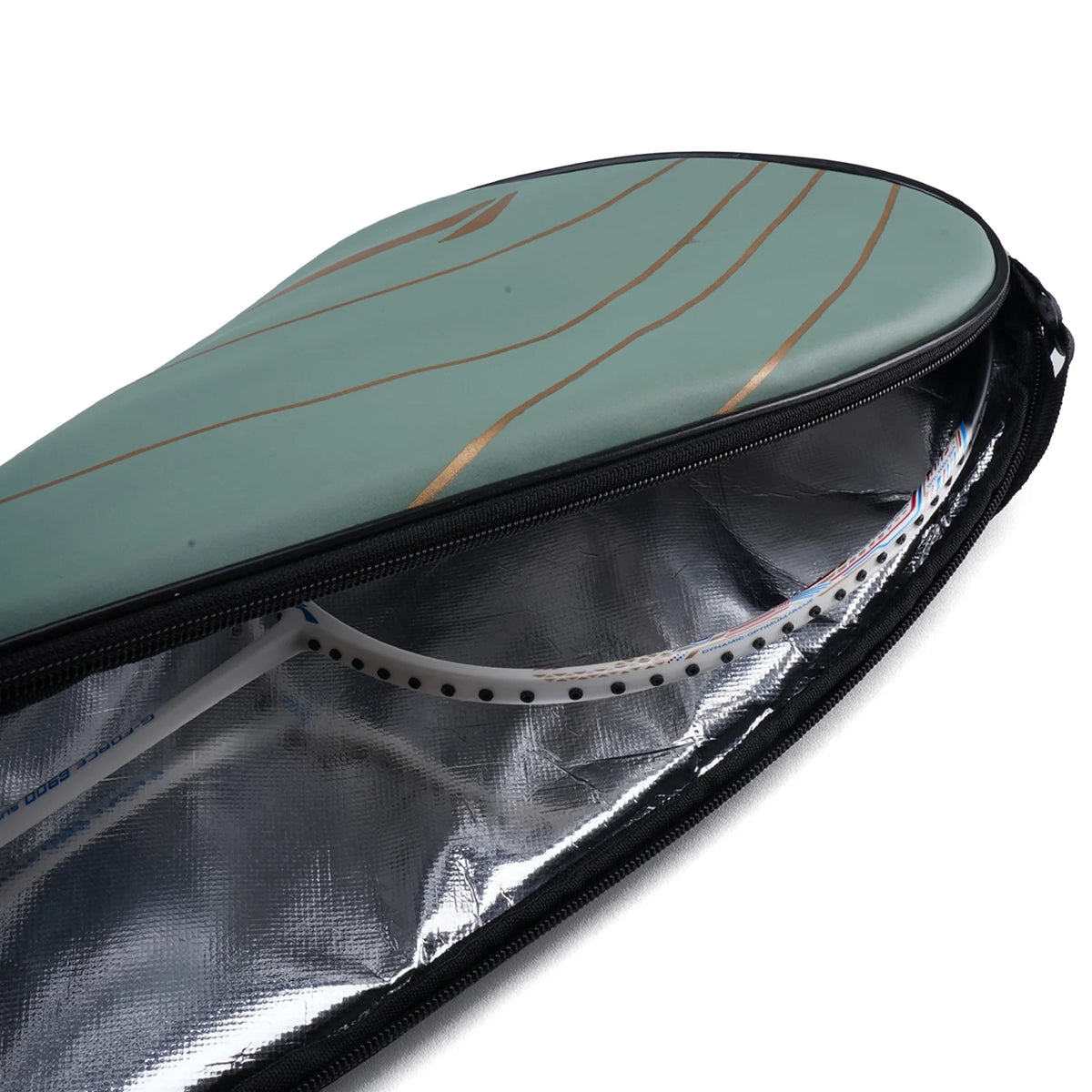Li-Ning Bladewrap Single Racket Cover