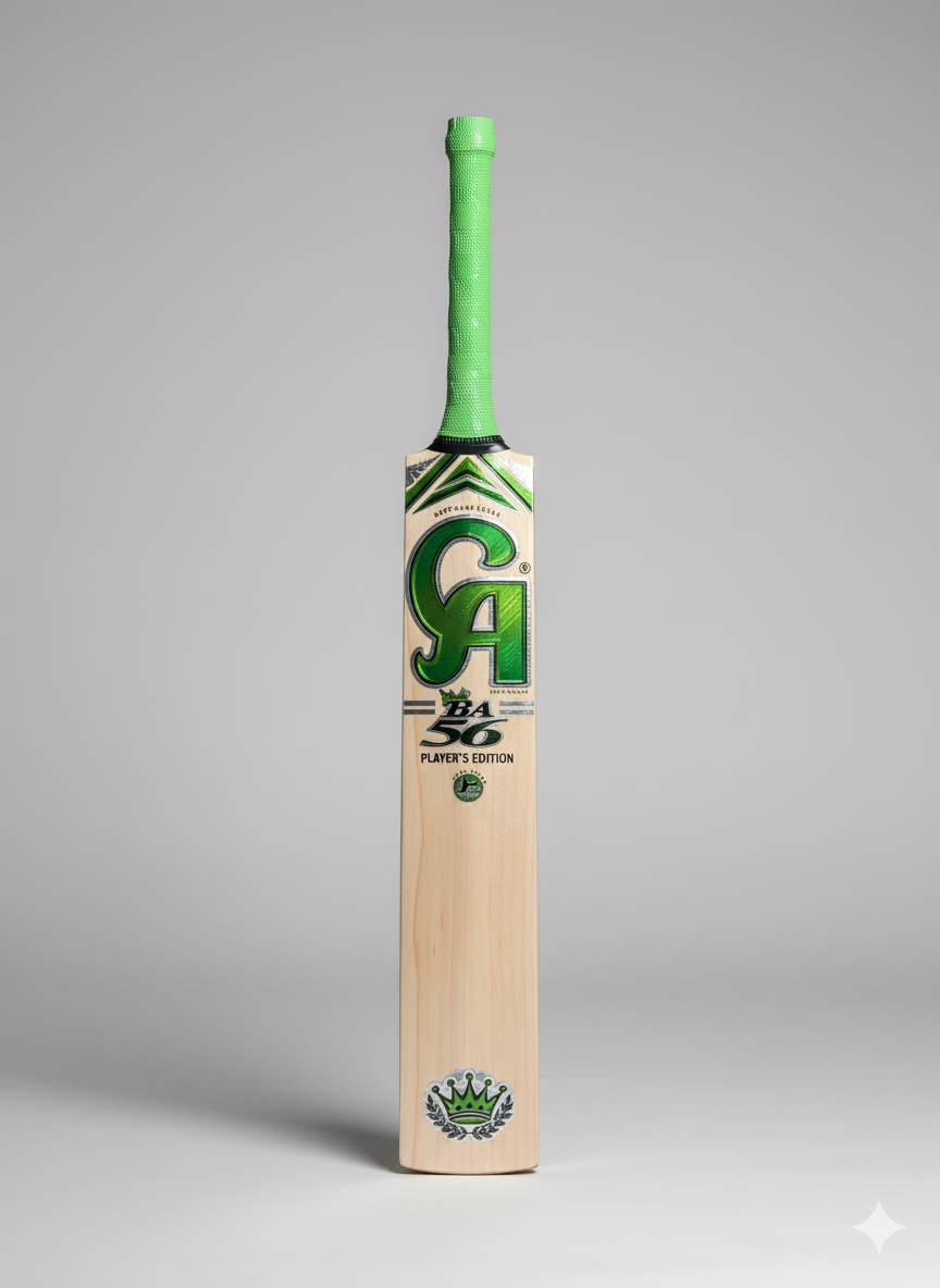 CA BA 56 PLAYER EDITION CRICKET BAT