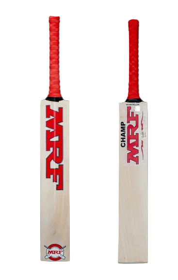 MRF CHAMP JUNIOR CRICKET BAT