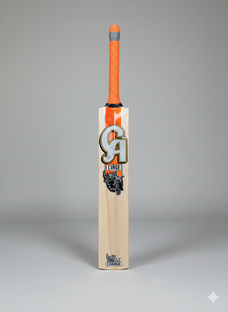 CA CHARGE CRICKET BAT