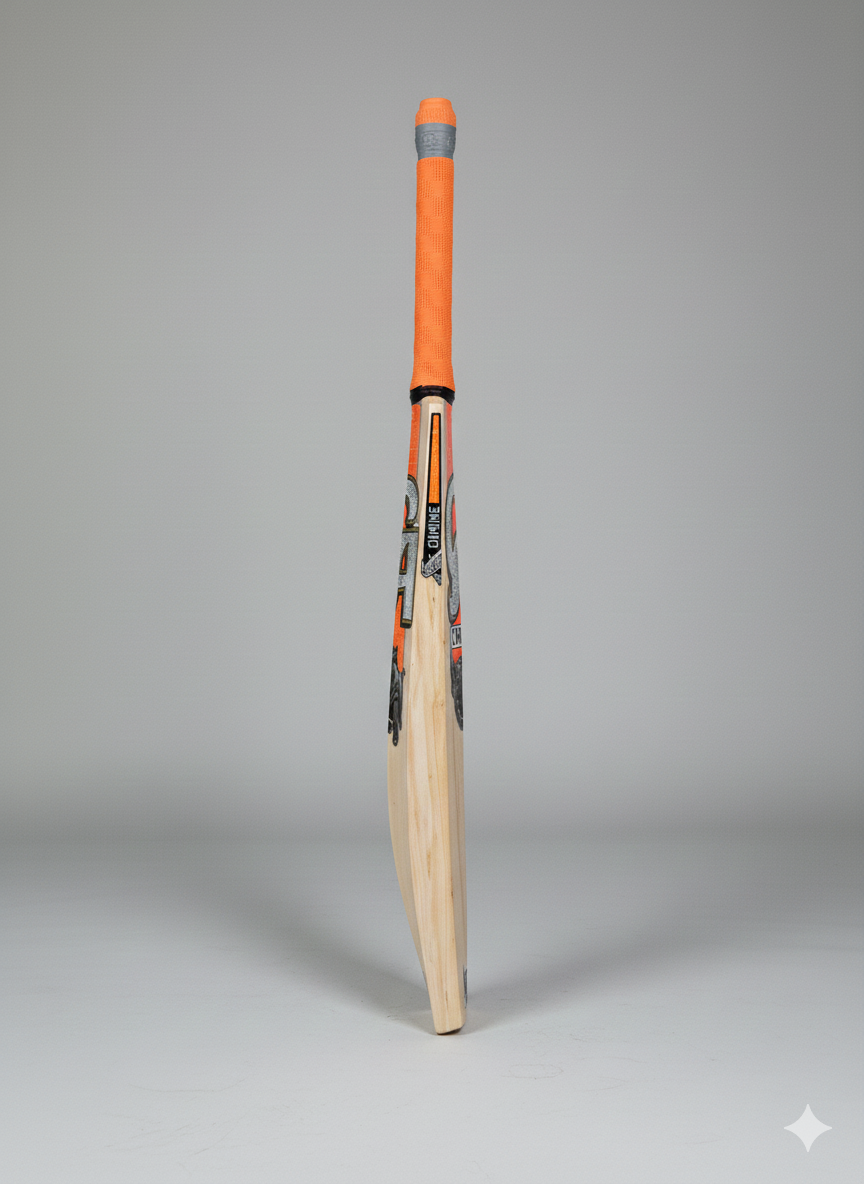 CA CHARGE CRICKET BAT