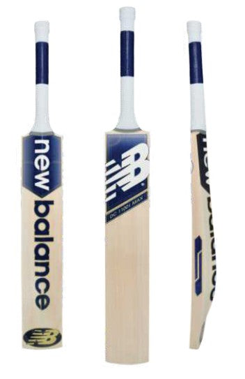 NEW BALANCE DC 1100i MAX CRICKET BAT