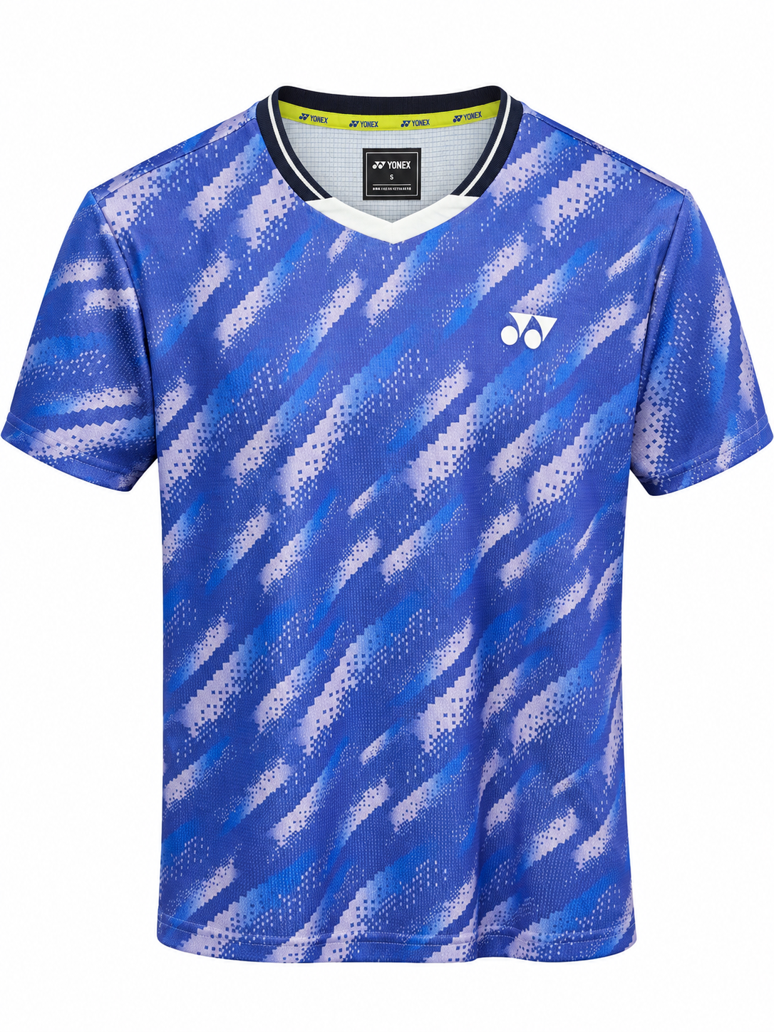 YONEX BADMINTON T-SHIRT