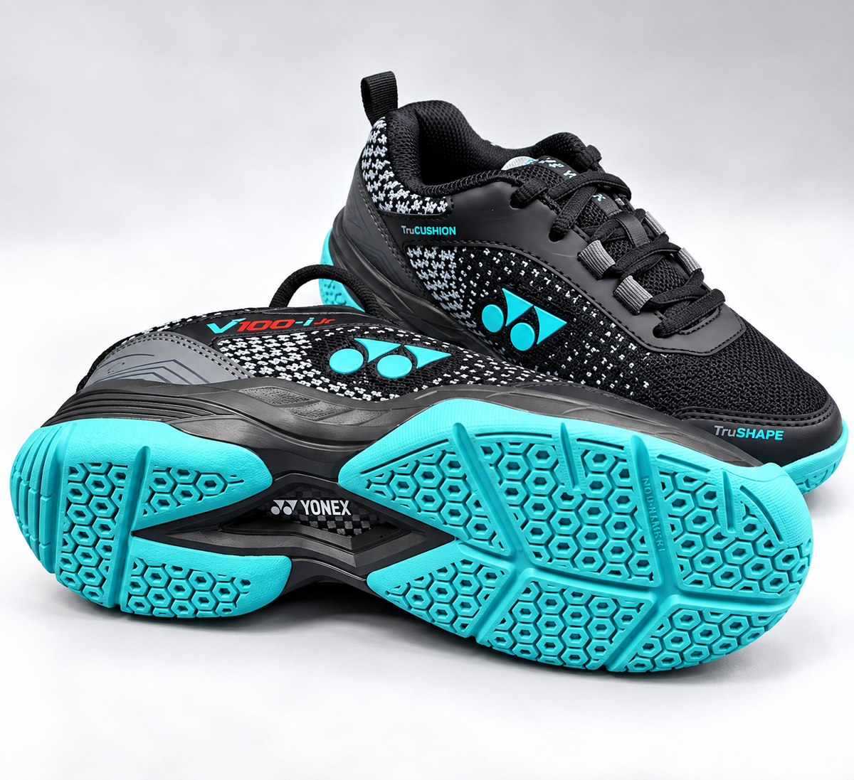 Yonex Badminton Shoes V100-i JR
