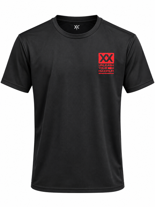 MAXX  PERFOMANCE T-SHIRT