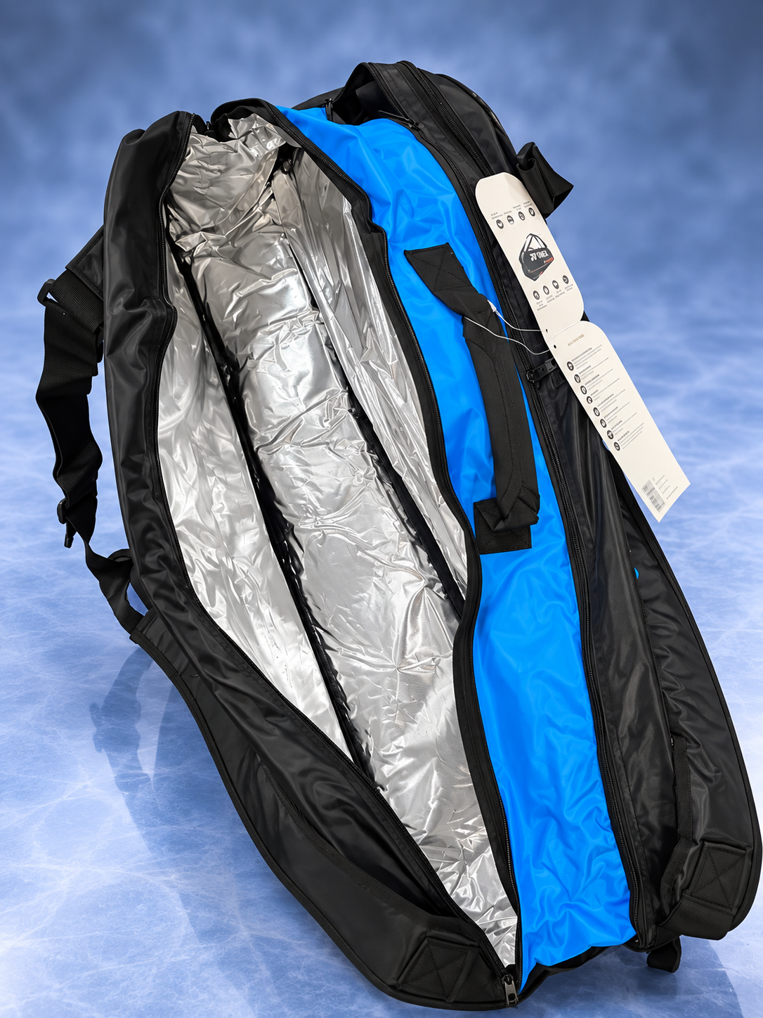 YONEX BADMINTION KIT BAG ACE2