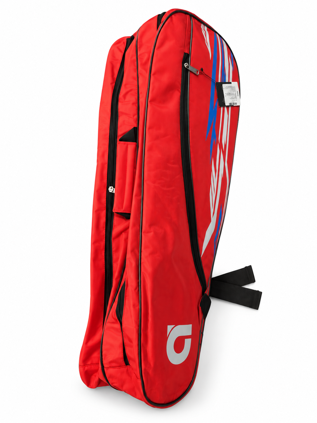 APACS KITBAG WITH 2 COMPARTMENT