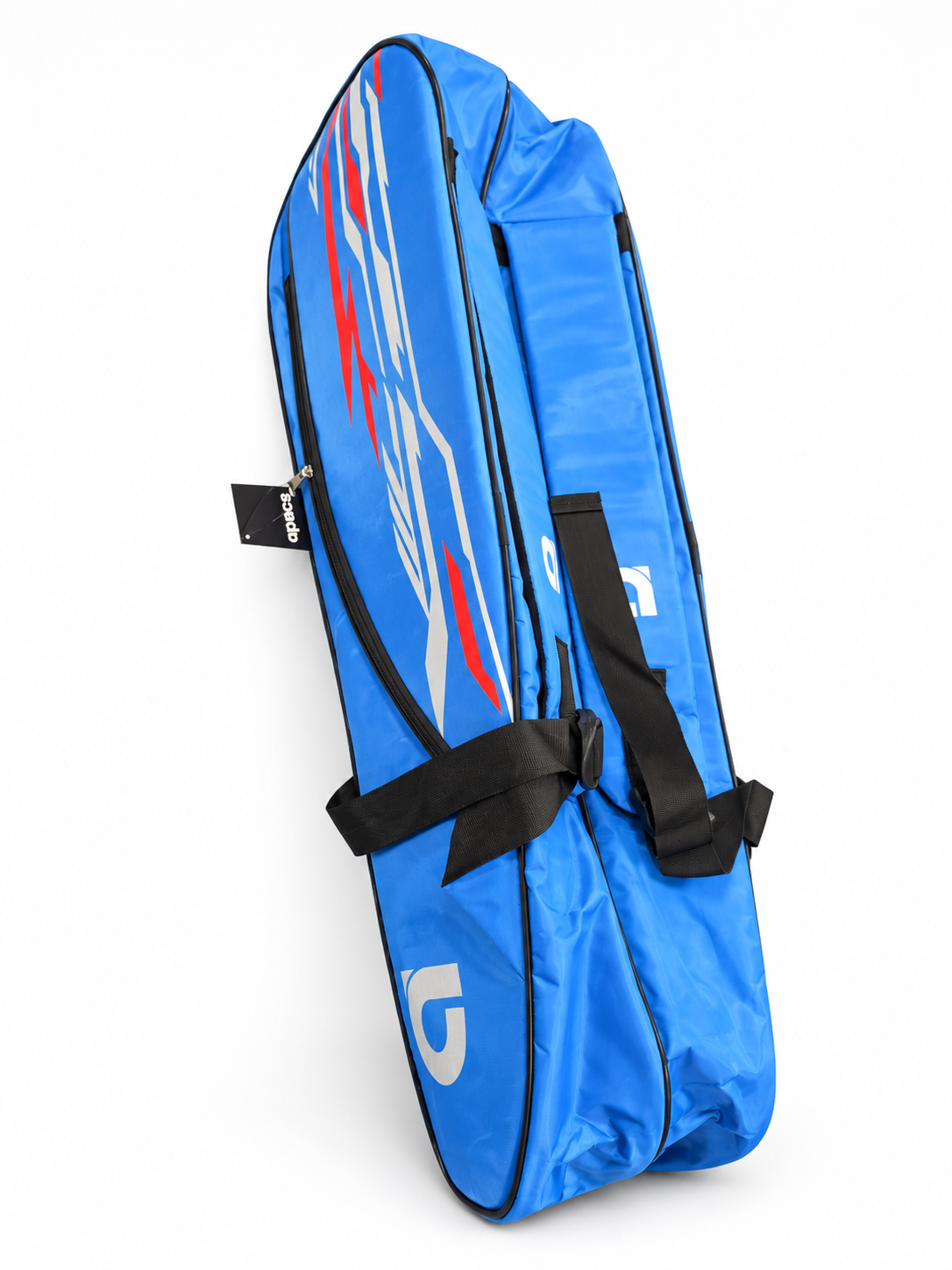 APACS KITBAG WITH 2 COMPARTMENT