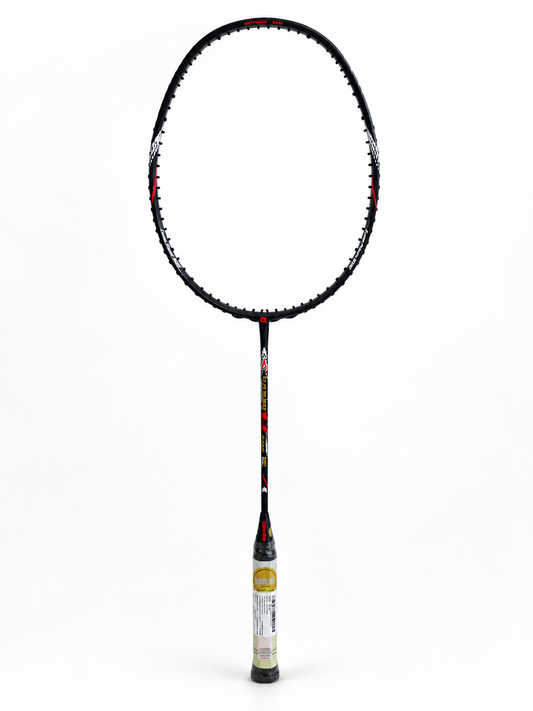 APACS CARBO 9000 BADMINTION RACKET