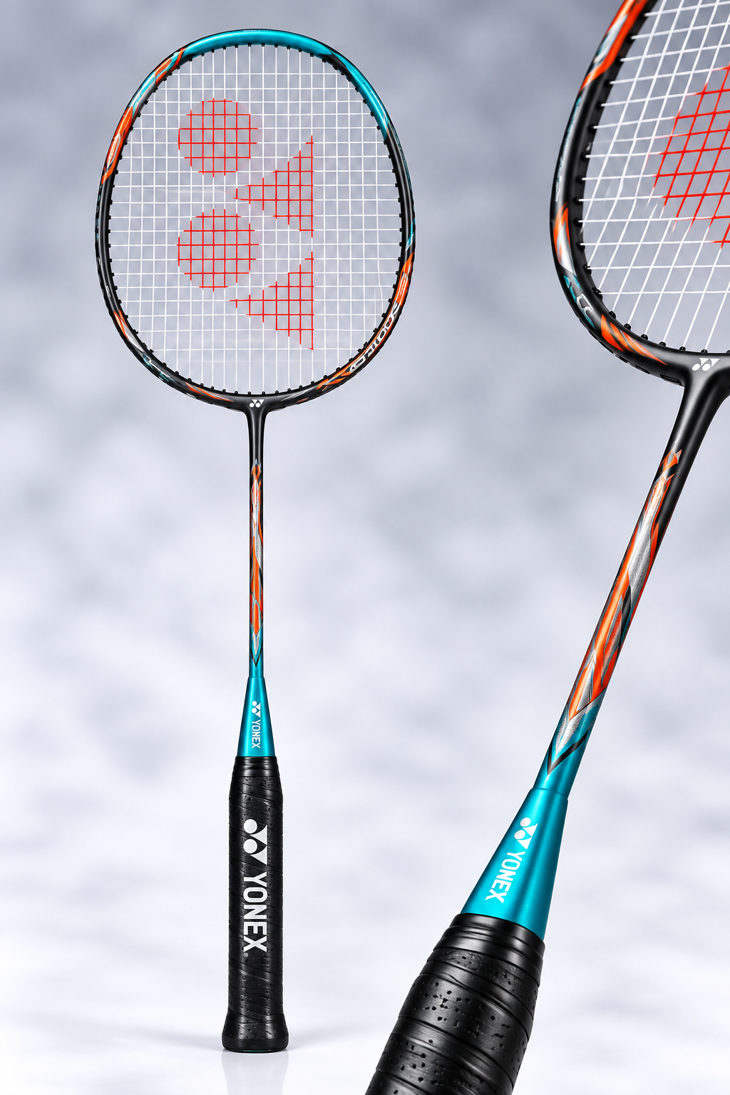 Yonex Badminton Racket ASTROX ATTACK 9