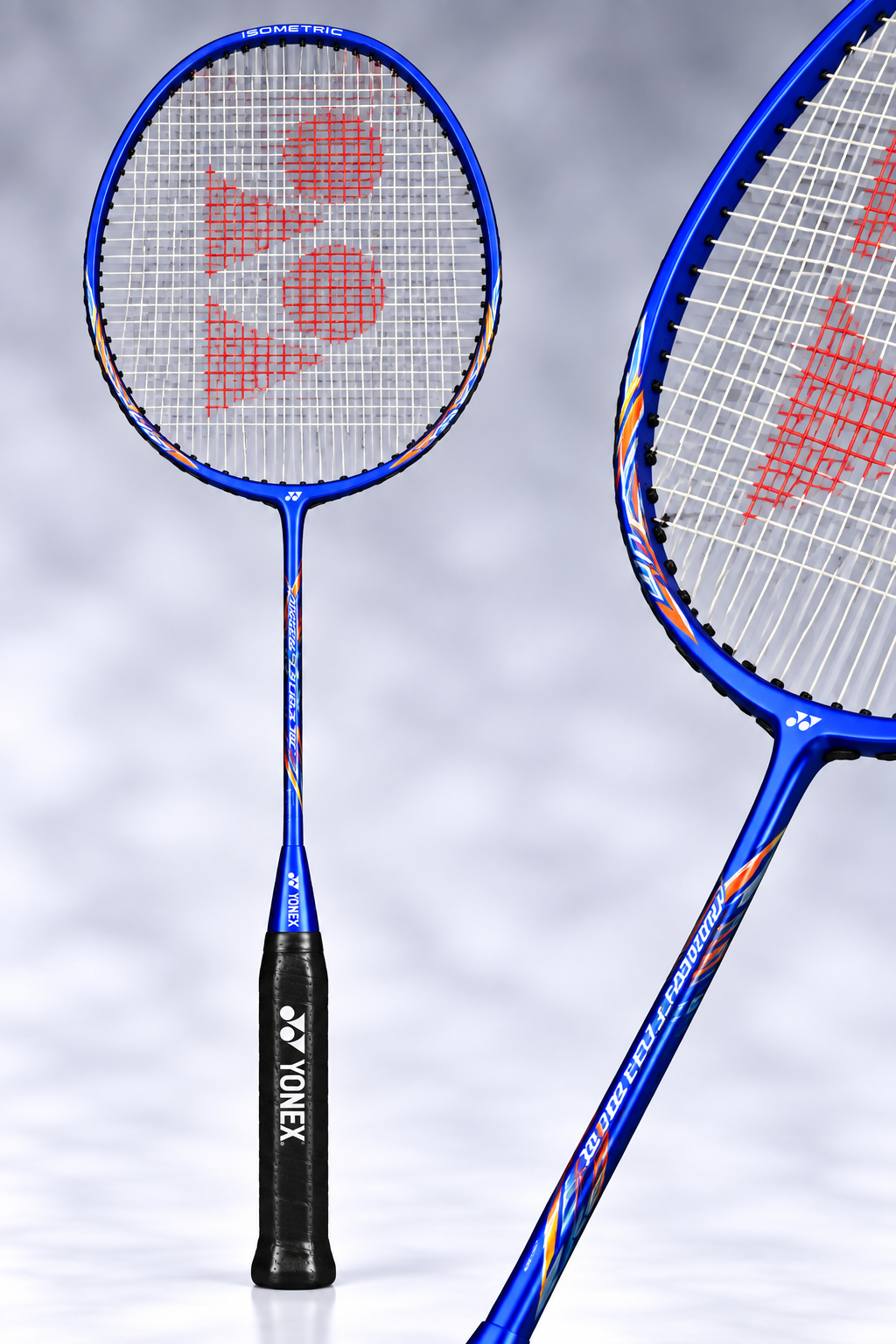 Yonex Badminton Racket NANORAY 72 LIGHT
