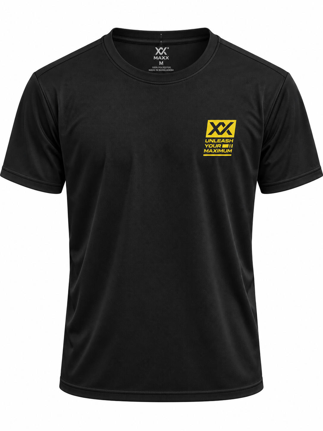 MAXX  PERFOMANCE T-SHIRT