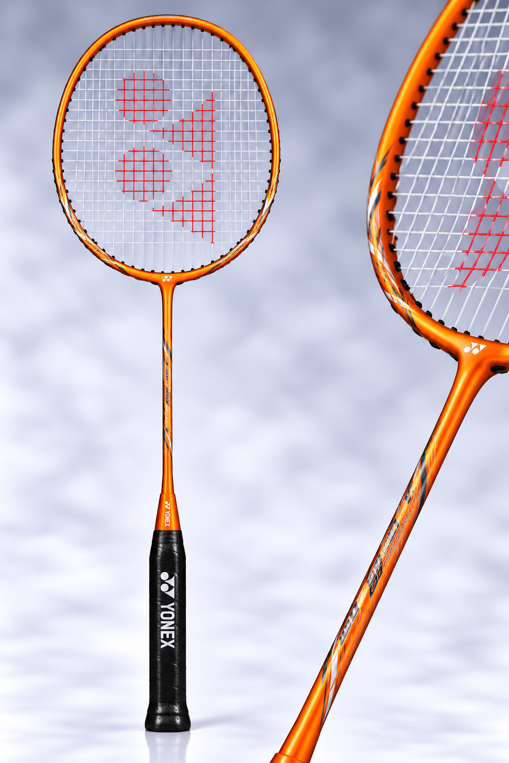 Yonex Badminton Racket NANORAY 72 LIGHT