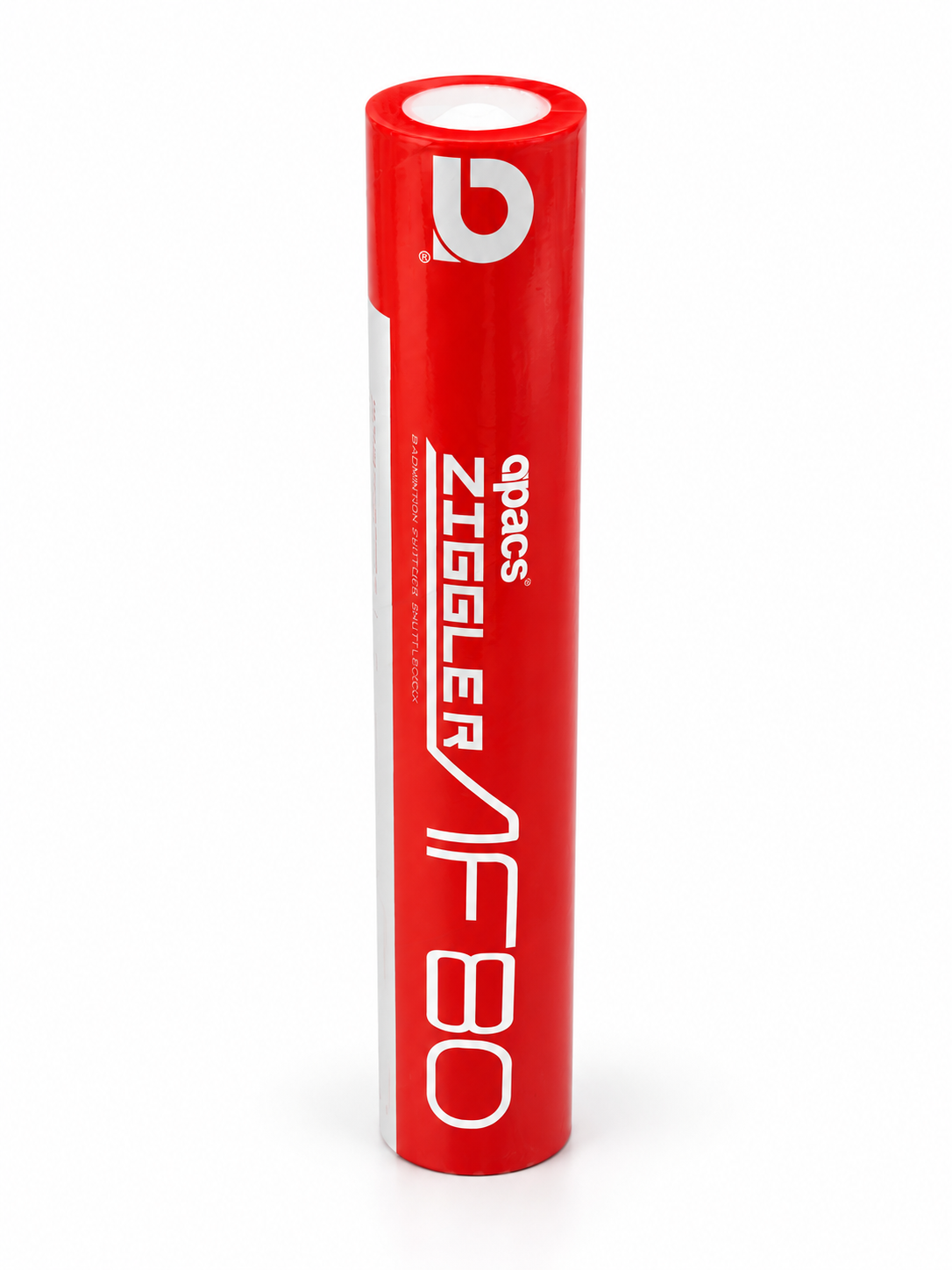 APACS ZIGGLER AF80 SHUTTLES