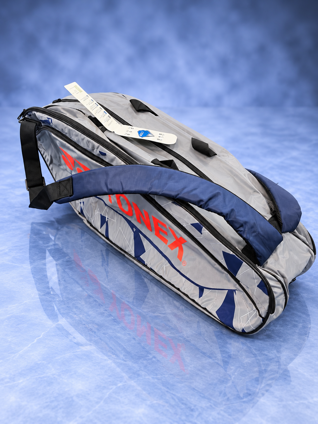 YONEX BADMINTION BIT BAG ACE 1