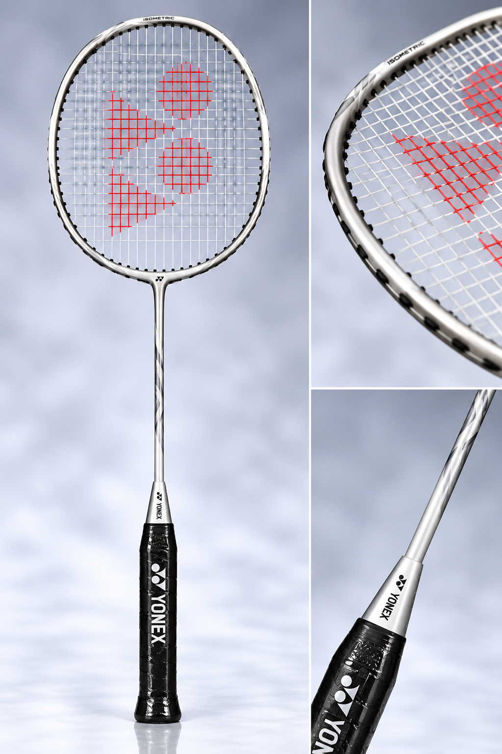 YONEX BADMINTON RACKET ASTROX NEXTAGE