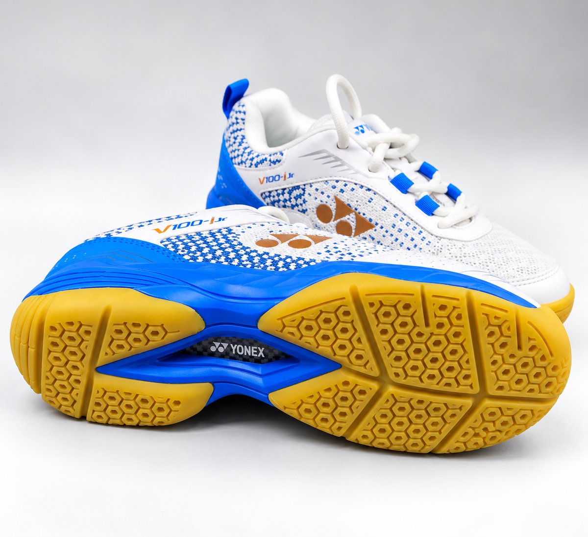 Yonex Badminton Shoes V100-i JR