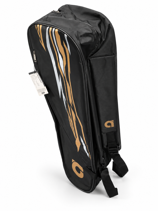 APACS KITBAG WITH 2 COMPARTMENT