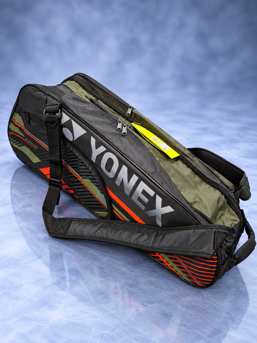 YONEX BADMINTION KIT BAG ACE2