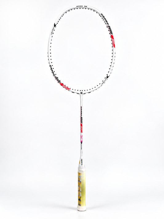 APACS CARBO 8000 POWER BADMINTION RACKET