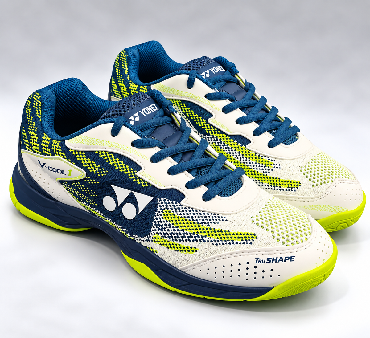 Yonex Badminton Shoe v200-i