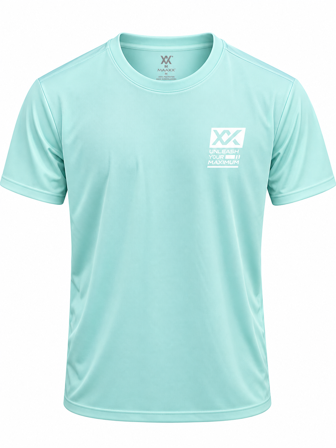 MAXX  PERFOMANCE T-SHIRT
