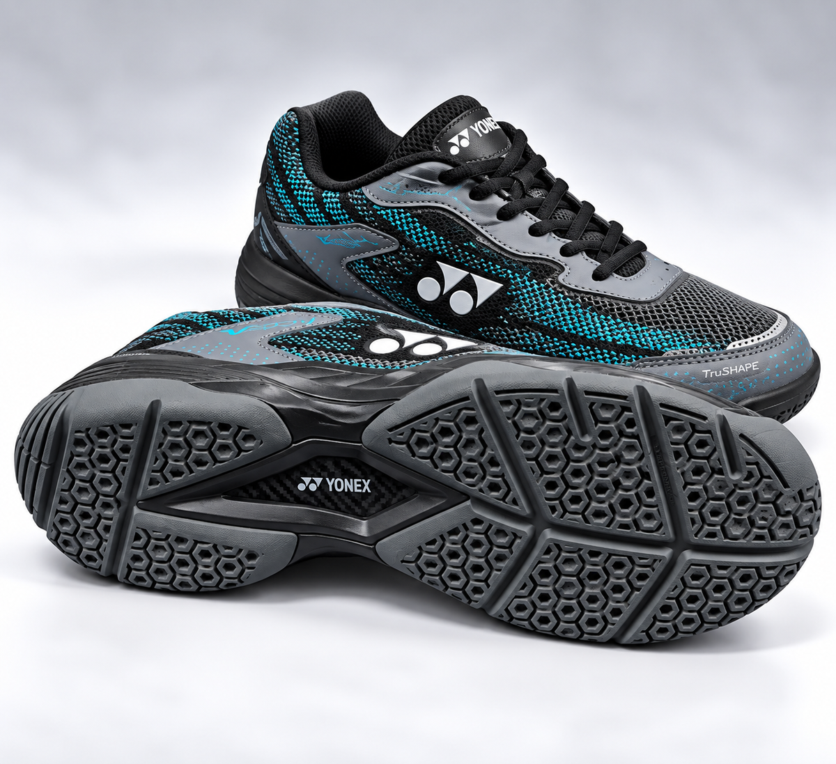 Yonex Badminton Shoe v200-i