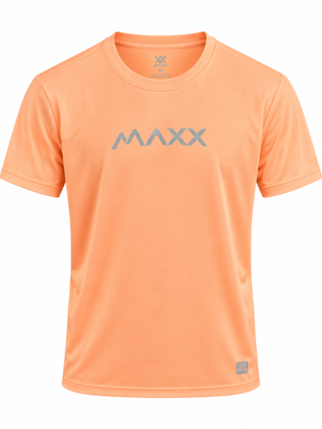 MAXX PERFOMANCE T-SHIRT