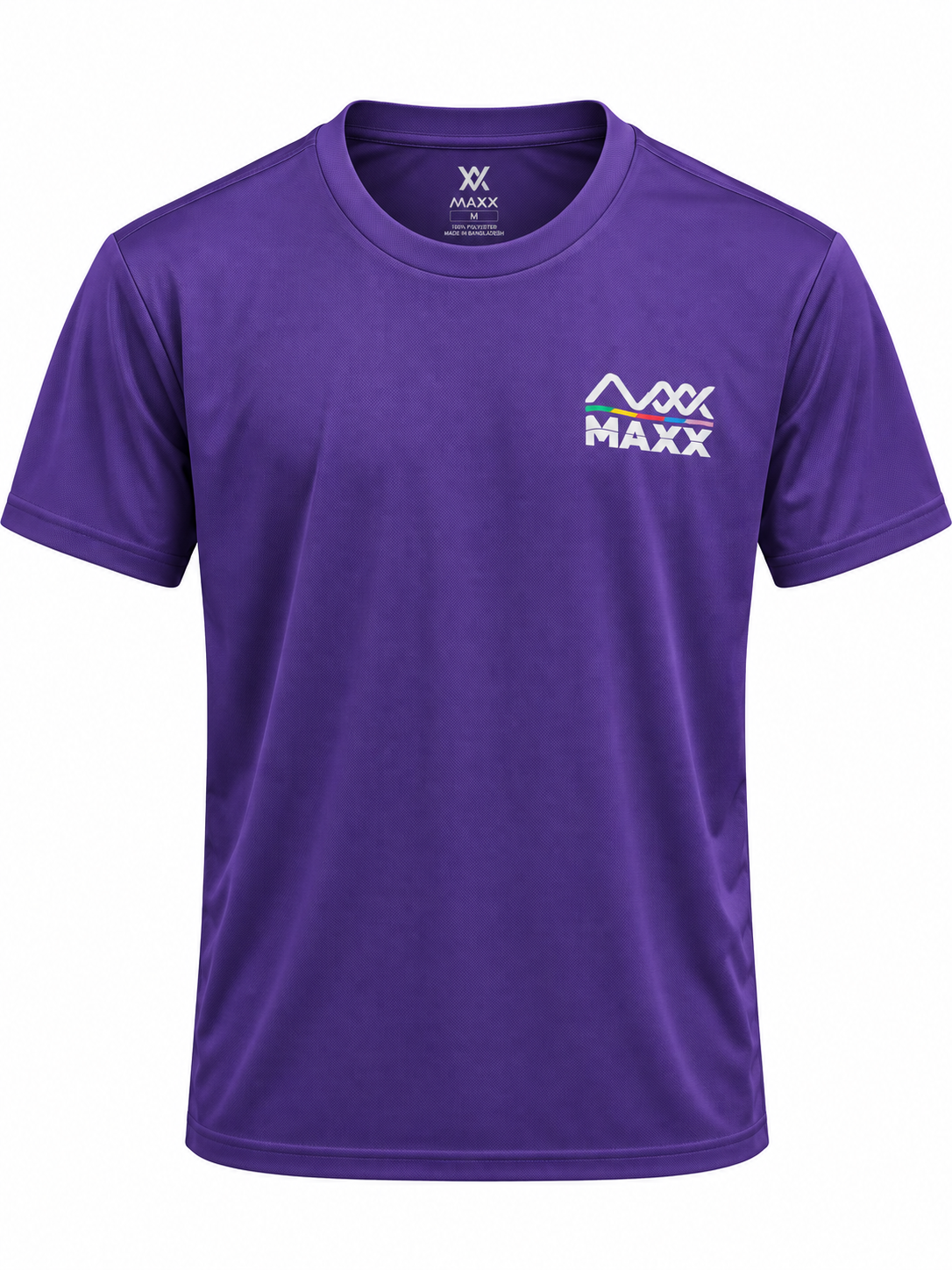 MAXX PERFOMACE T-SHIRT