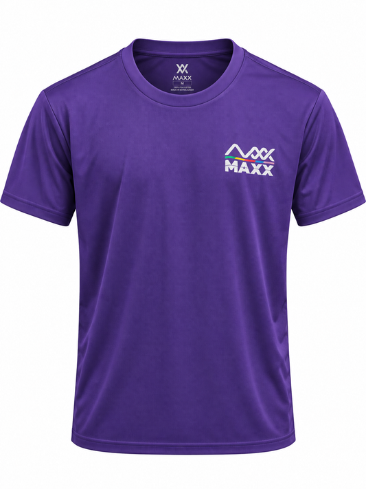 MAXX PERFOMACE T-SHIRT