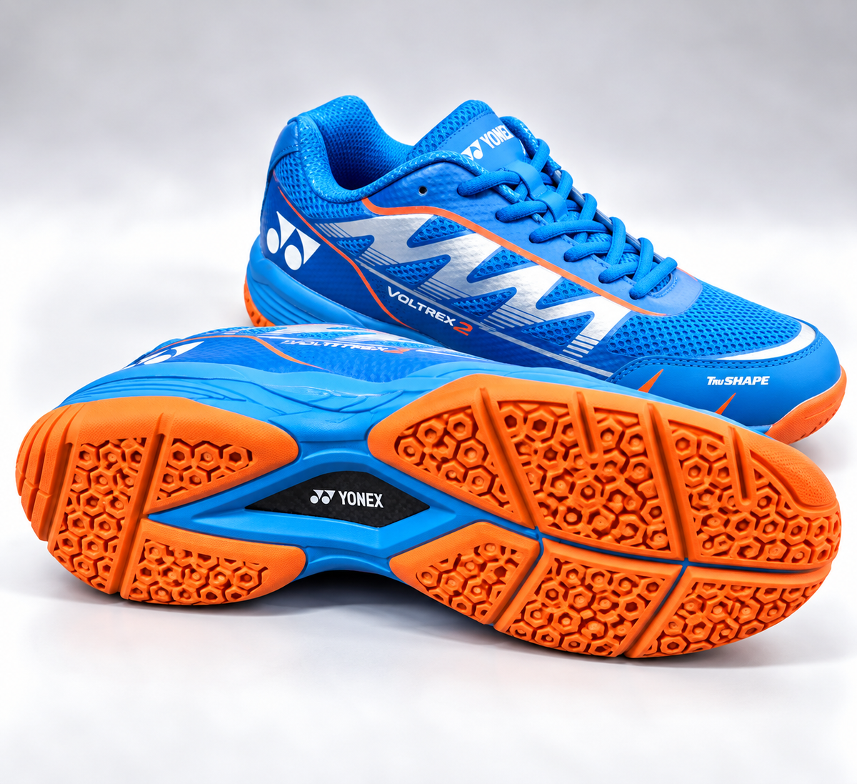 Yonex Badminton Shoes Voltrex 2