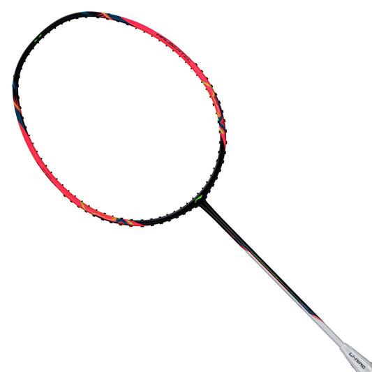 Li-Ning Halbertec Motor
