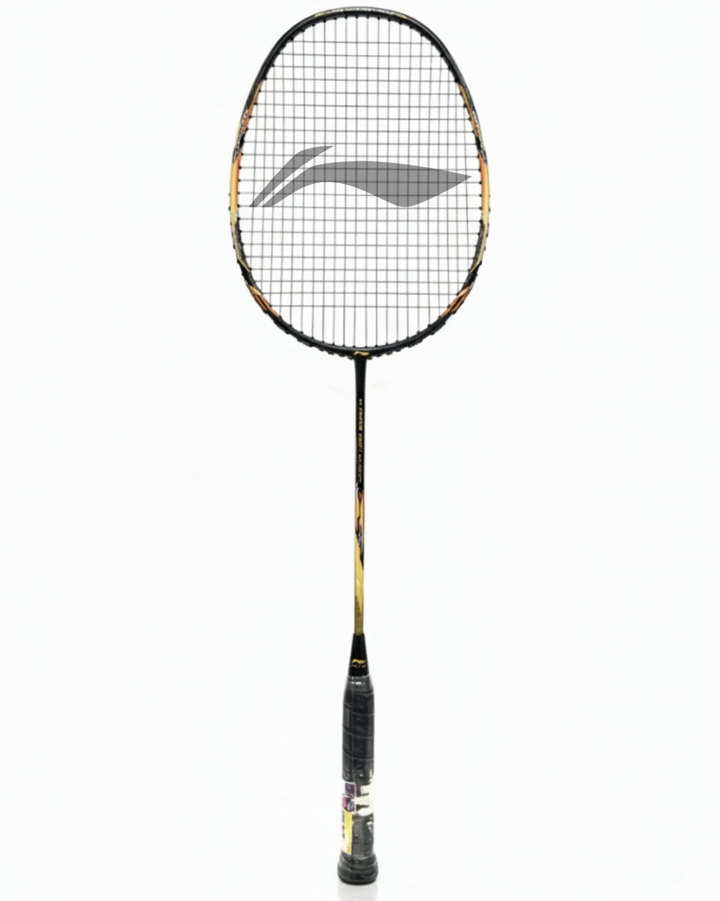 Li-Ning G-FORCE 5900 SUPERLITE Badminton Racket 5U G6