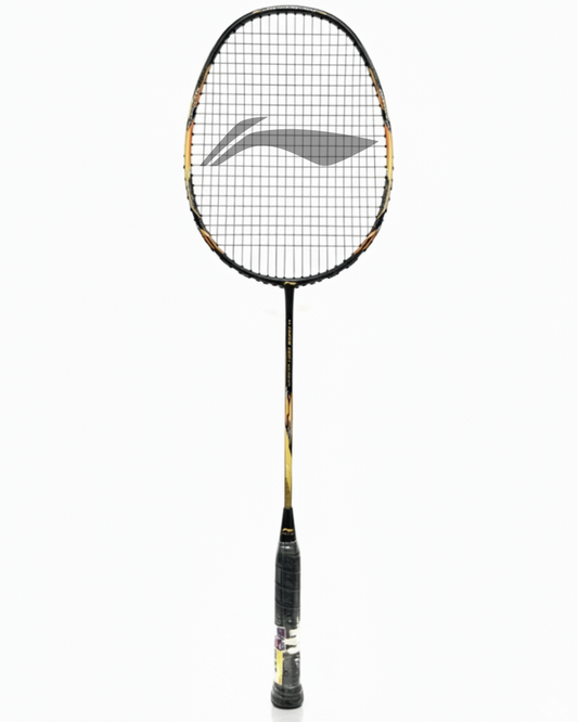 Li-Ning G-FORCE 5900 SUPERLITE Badminton Racket 5U G6