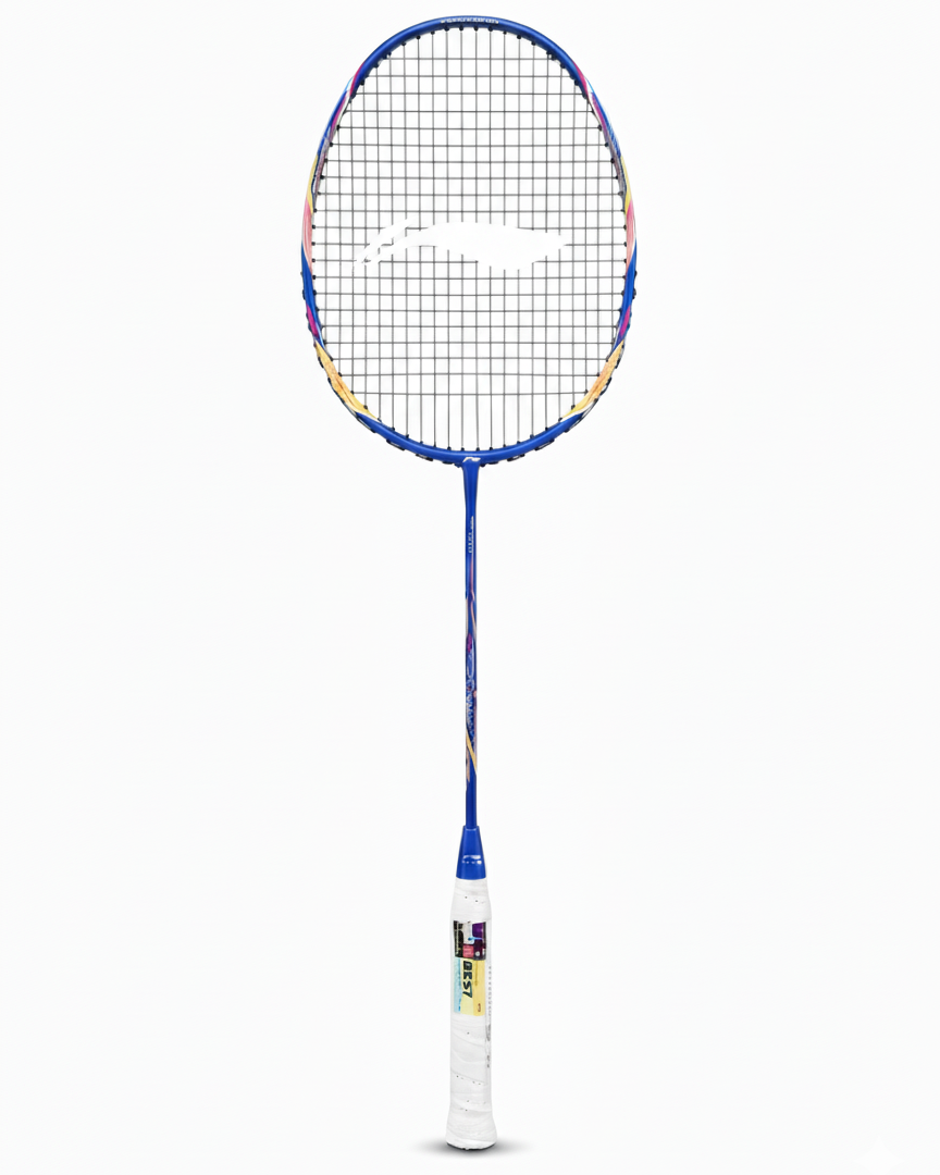 Li-Ning TECTONIC 3 Badminton racket 5U G6