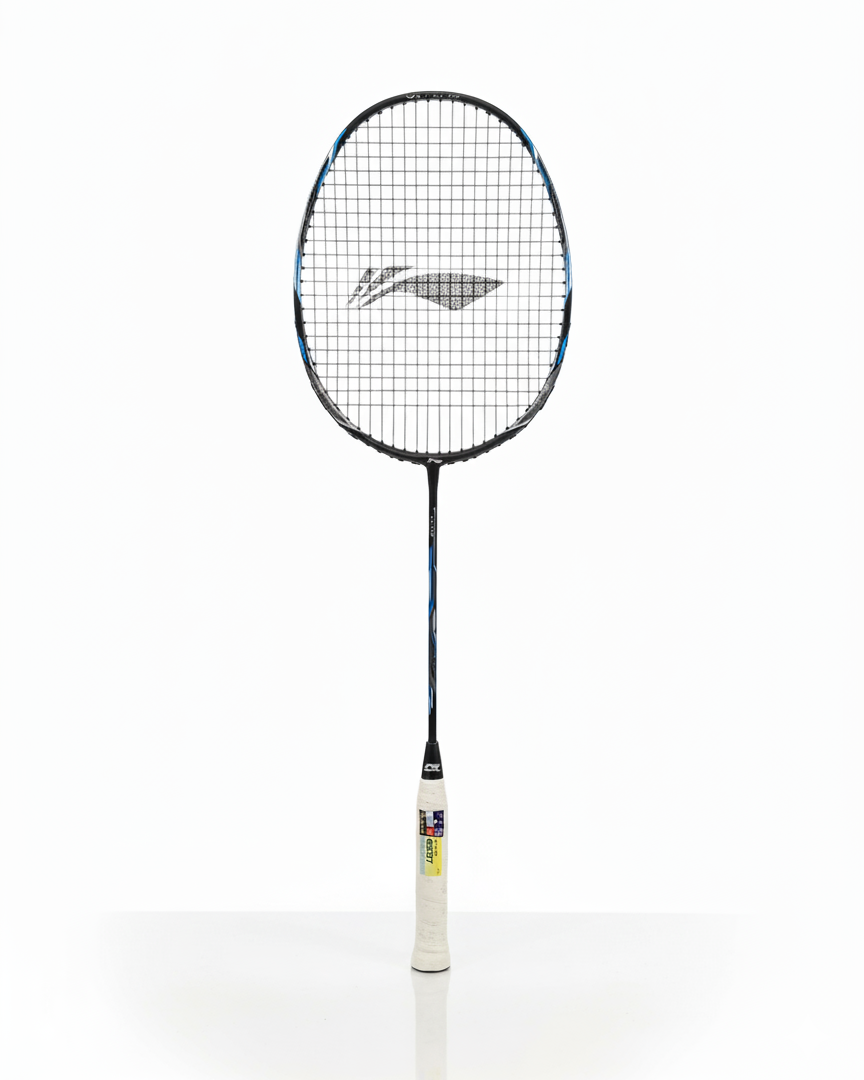 Li-Ning TECTONIC 3 Badminton racket 5U G6