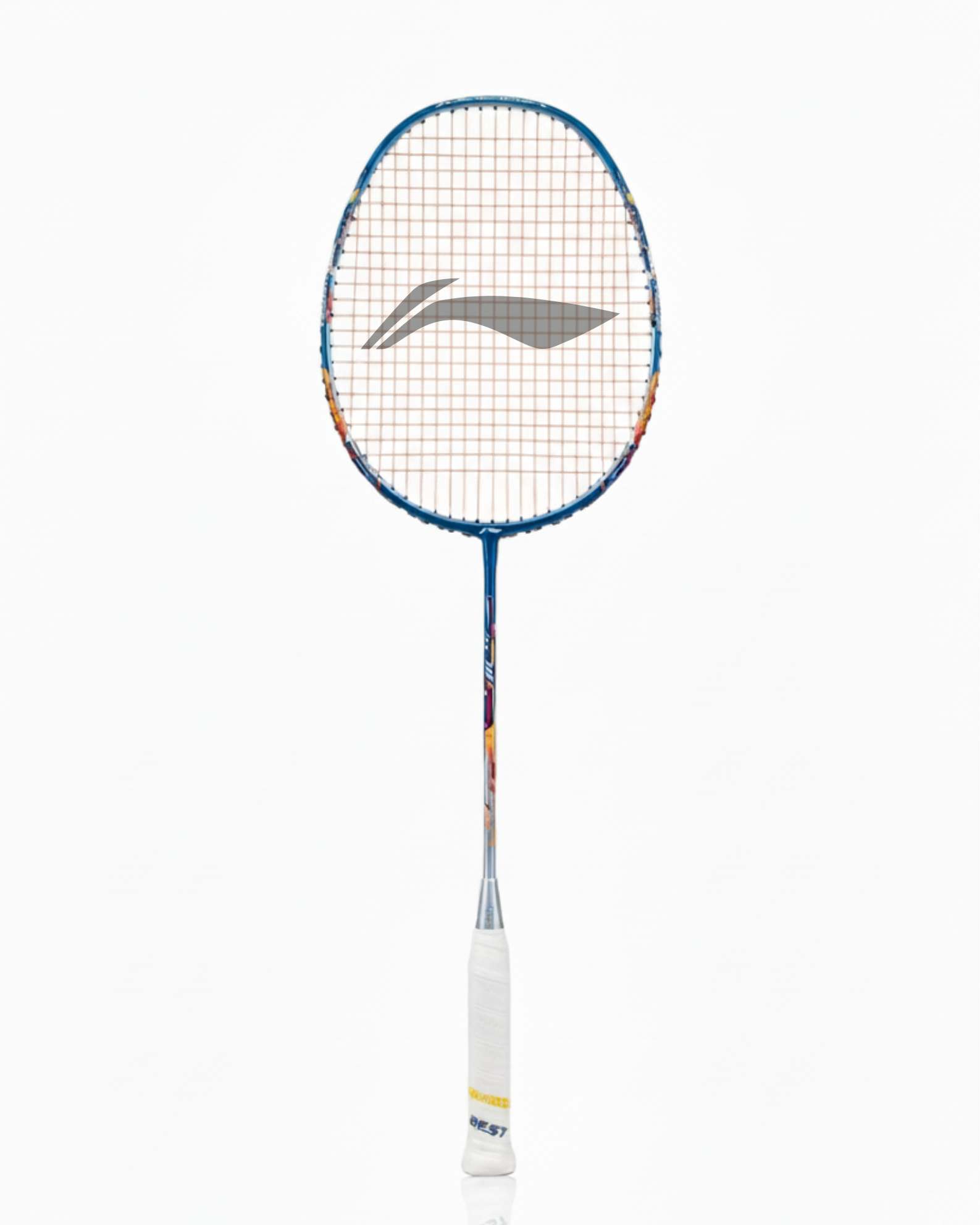Li-Ning AIRFORCE 79 G3 Badminton Racket 5U G6 – Sandy