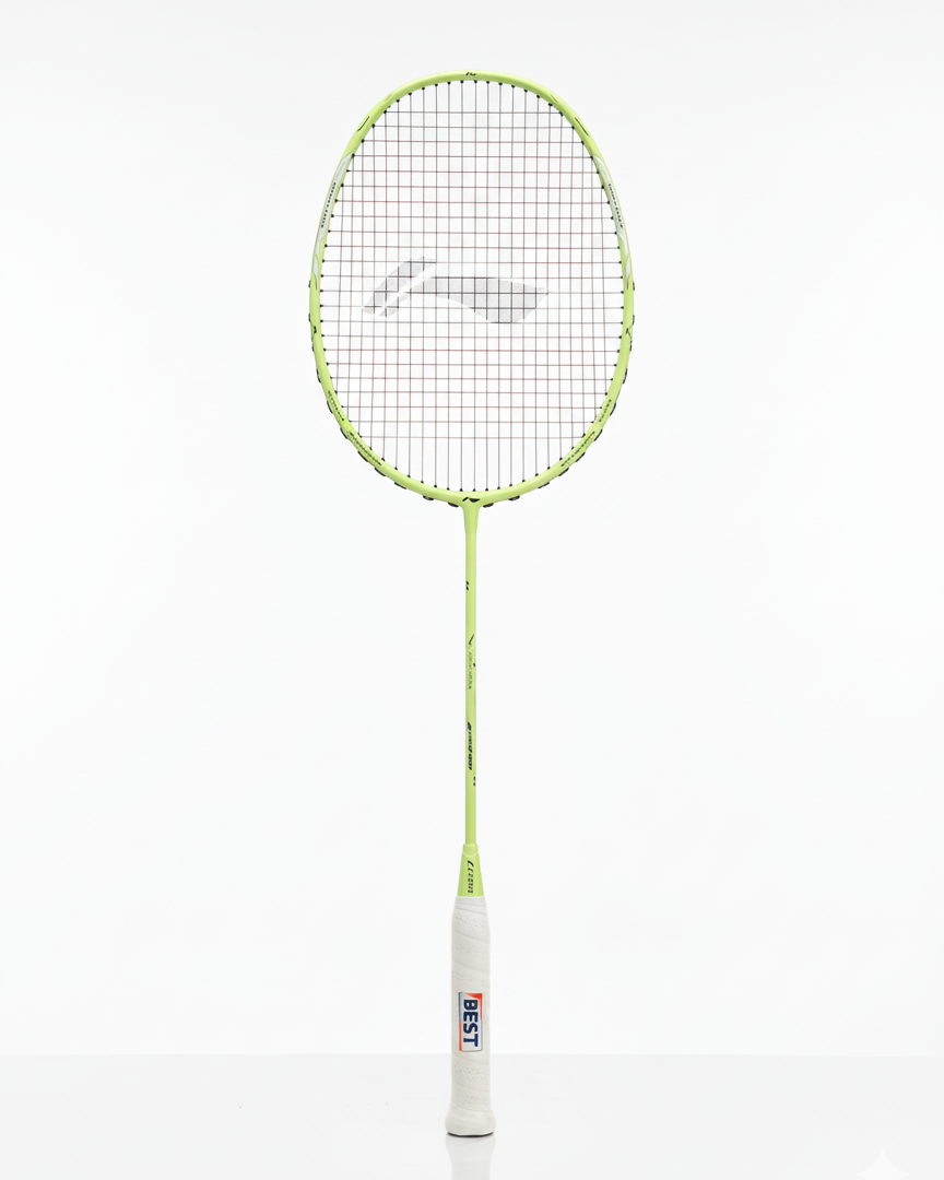 Li-Ning AXFORCE CANNON LIGHT Badminton Racket 6U G6
