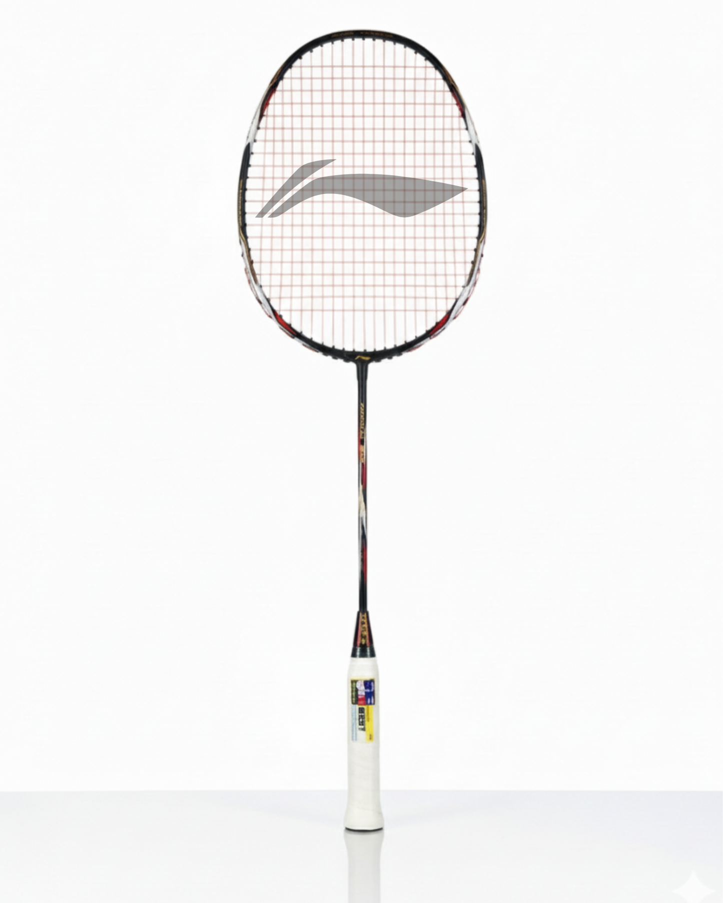 Li-Ning BLAZE 100 badminton racket 4U G6