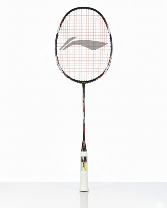 Li-Ning BLAZE 100 badminton racket 4U G6