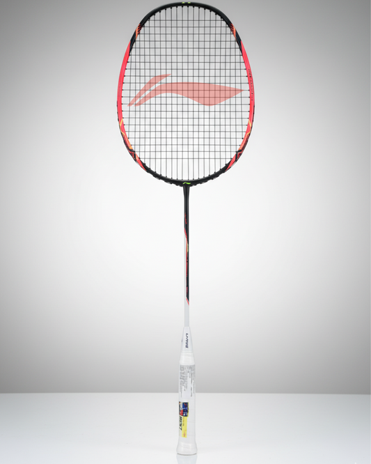 Li-Ning HALBERTEC MOTOR Badminton Racket 4U G5