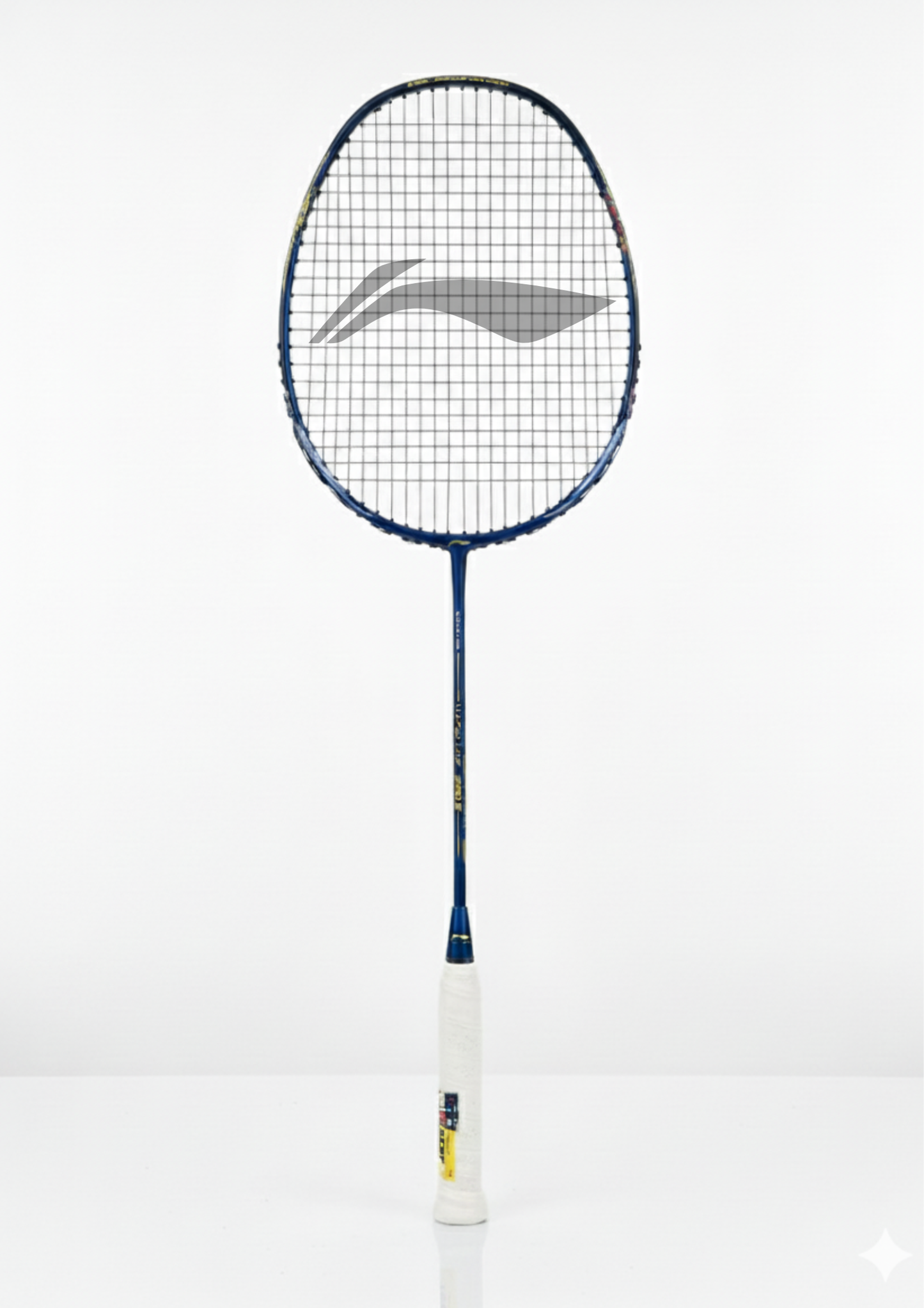 Li-Ning Wind lite 700II Badminton racket 5U G5