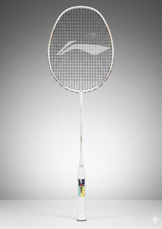 Li-Ning Wind lite 700II Badminton racket 5U G5