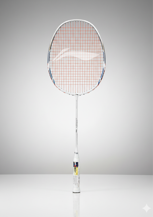 Li-Ning WINDSTORM 78 S Badminton Racket 5U G6