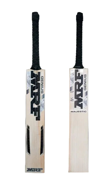 MRF GENIUS MAJESTIC CRICKET BAT
