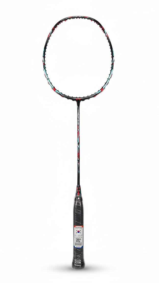 MAXBOLT GALLANT SAKIKO BADMINTON RACKET