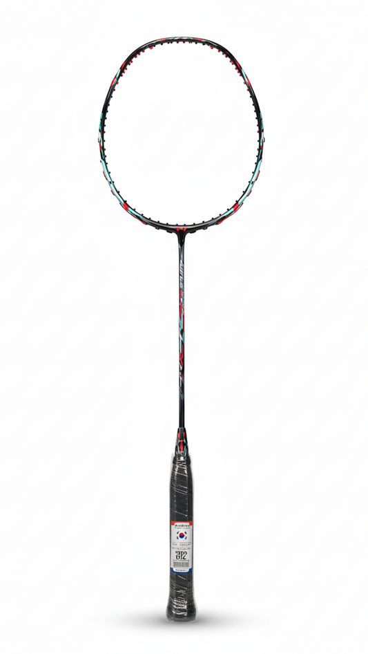 MAXBOLT GALLANT SAKIKO BADMINTON RACKET