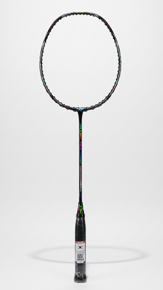 MAXBOLT GALLANT TOUR BADMINTON RACKET