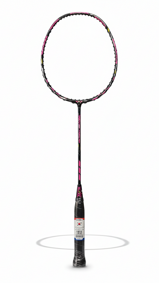MAXBOLT WOVEN TECH-60 BADMINTON RACKET